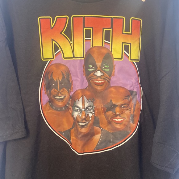 KITH T-Shirt - Picture 2 of 4